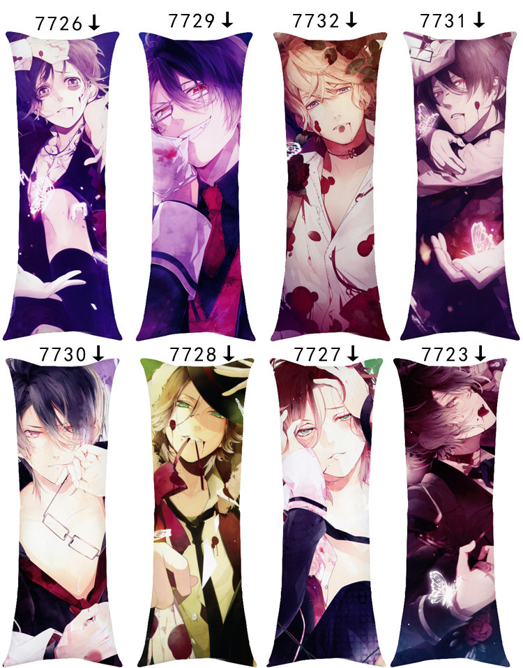 Coussin Manga - Ref 2692144 Image 7