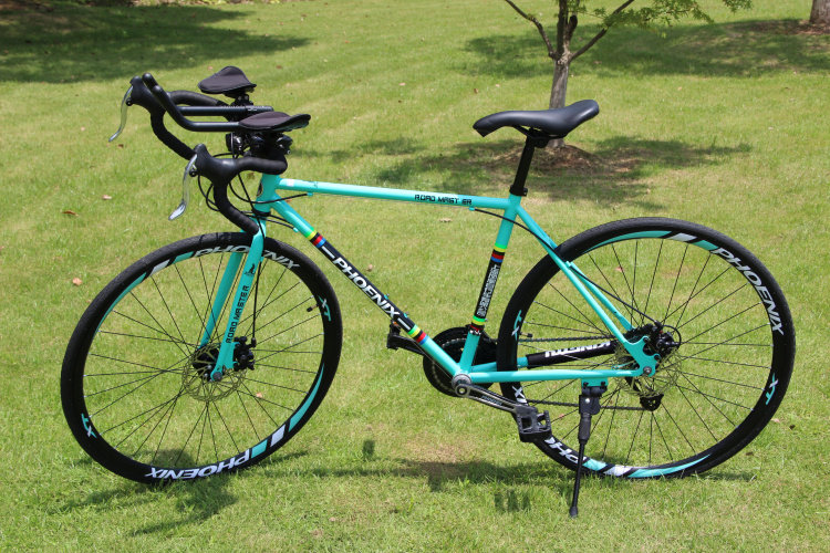 Guidon de vélo - Ref 2332271 Image 3