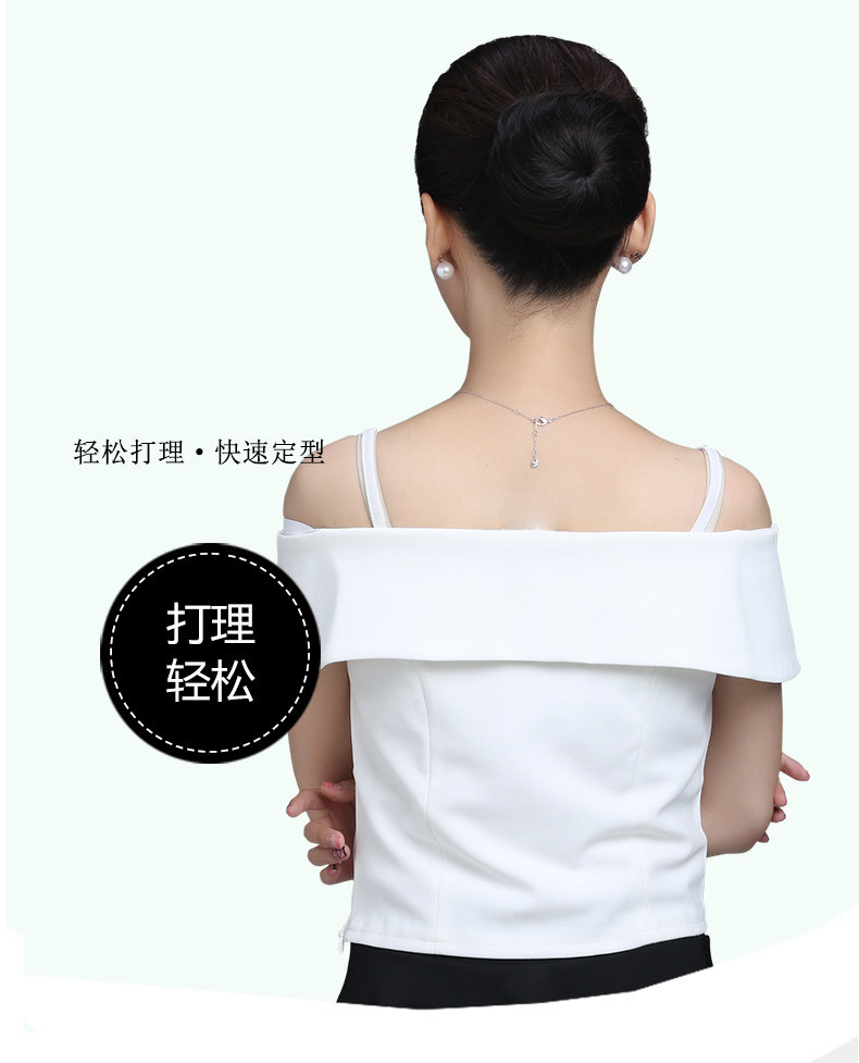 Extension cheveux - Chignon - Ref 232906 Image 31