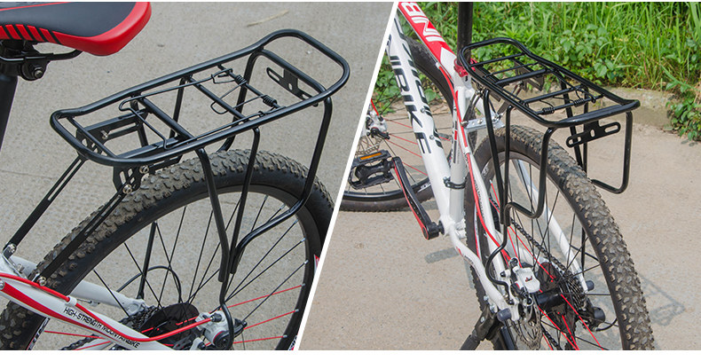 Porte-bagages pour vélo KUTOOK - Ref 2409919 Image 33