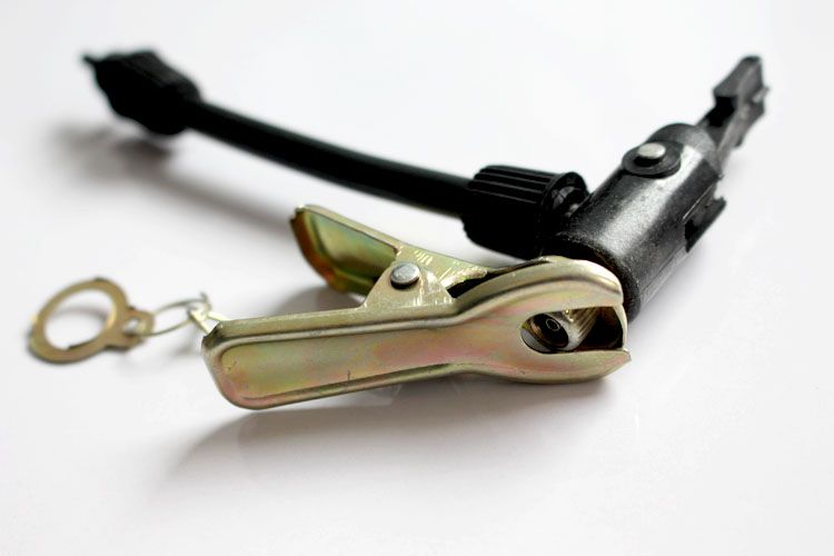 Pompe à vélo - Ref 2393154 Image 14