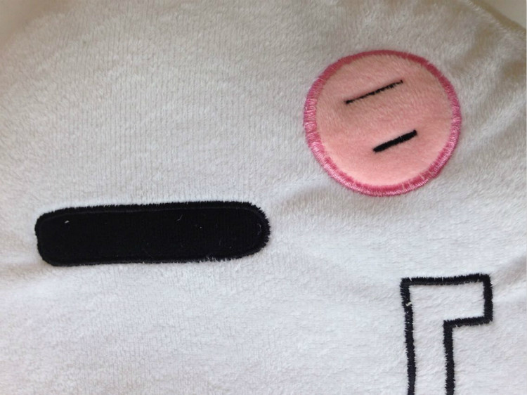 Coussin Manga - Ref 2692181 Image 6