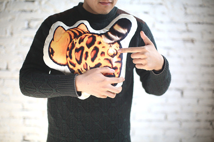 Peluche manga Fuji cheval - Ref 2697347 Image 8