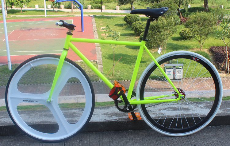 Roues de vélo cyclisme sur route - Ref 2380066 Image 12