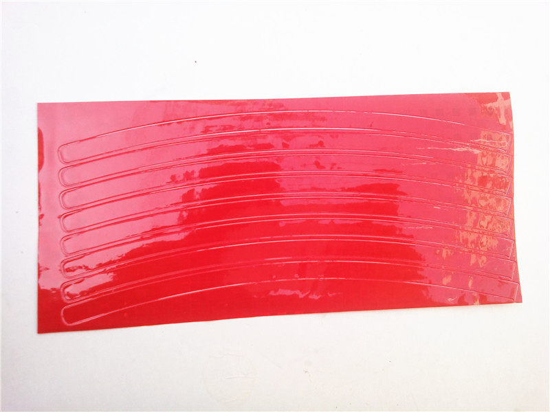 Autocollant pour vélo - Ref 2285835 Image 9