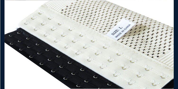 Corset simple en spandex - Ref 678918 Image 18