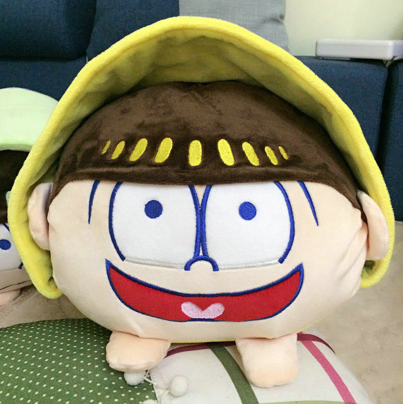 Peluche manga en peluche Antony Antony - Ref 2697525 Image 9