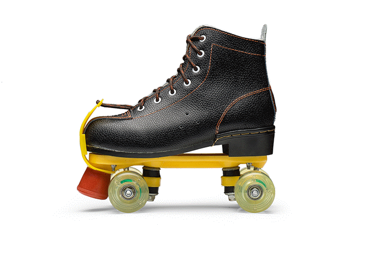 Patins à roulettes - Ref 2584904 Image 6