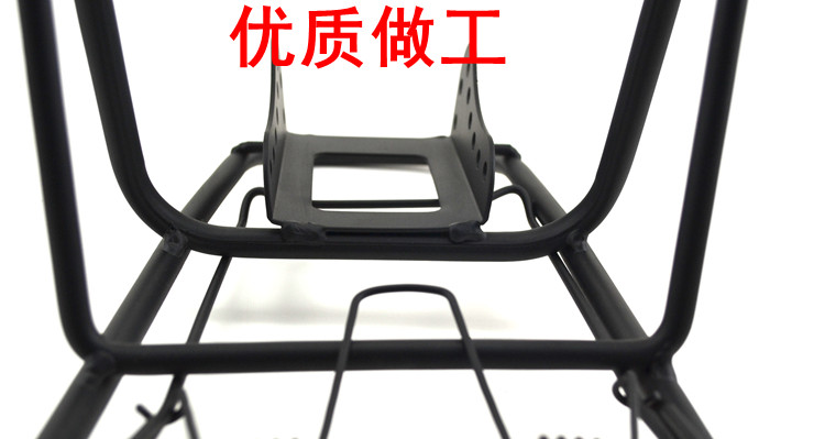 Porte-bagages pour vélo - Ref 2410265 Image 16