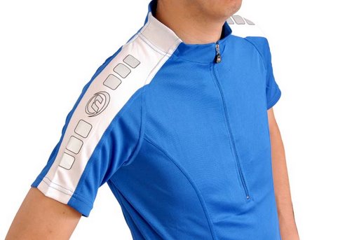 Tenue de cyclisme - Ref 2219869 Image 5