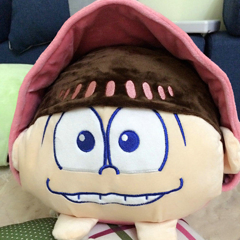 Peluche manga en peluche Antony Antony - Ref 2697525 Image 6