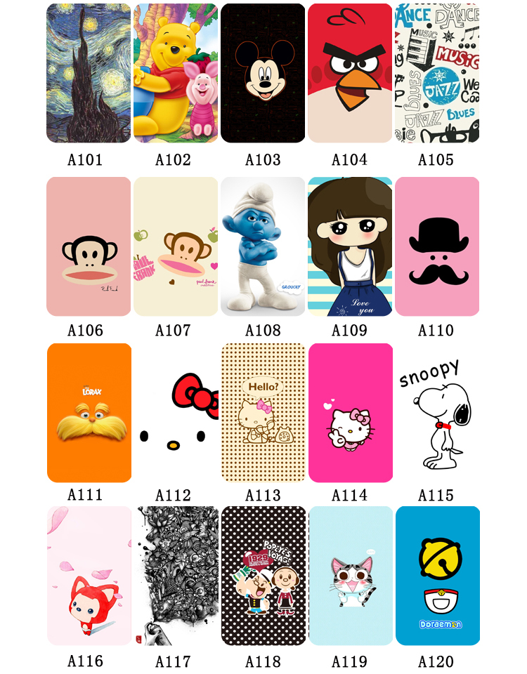 Sticker pour téléphone portable - Ref 1374725 Image 59