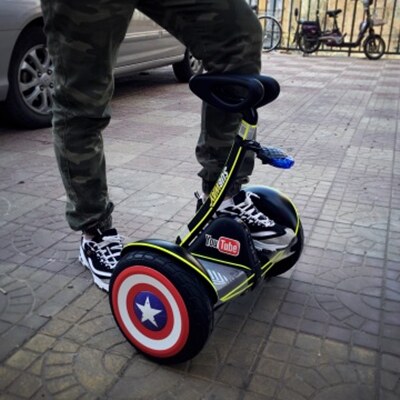 Déco pour vélo - Ref 2292056 Image 4