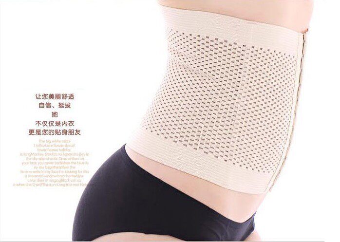 Corset ADAM TAIKOO en autre - Ref 678372 Image 14