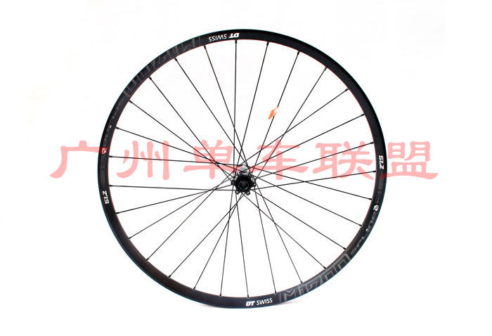 Roues de vélo - Ref 2377645 Image 4