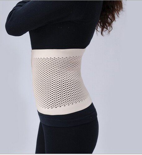 Corset simple en spandex - Ref 678918 Image 6