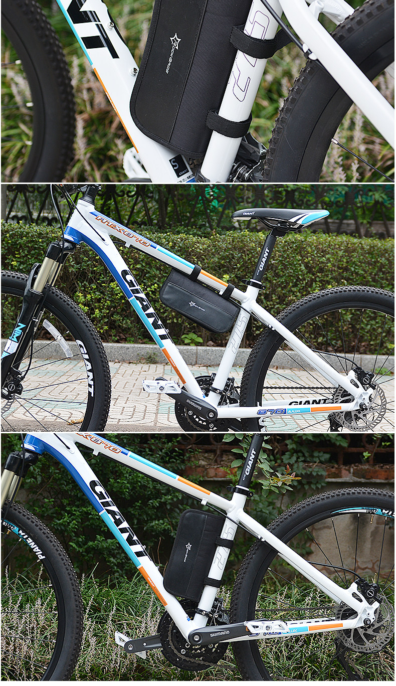 Outils pour vélo ROCKBROS - Ref 2283859 Image 18