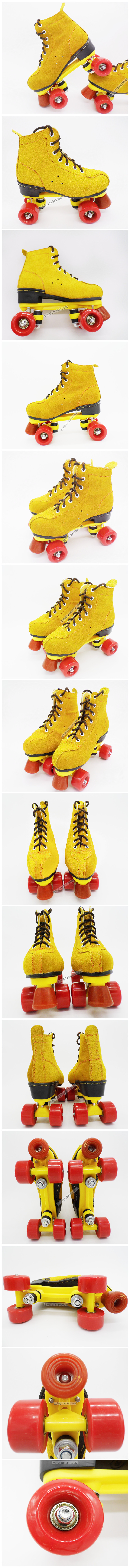 Patins à roulettes      - Ref 2585079 Image 21