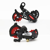 Panier pour vélo en toile - Ref 2257292 Image 7