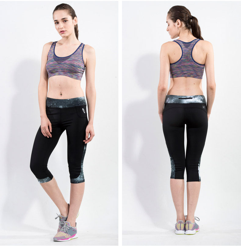 Débardeur sport femme en autre - Ref 540107 Image 18