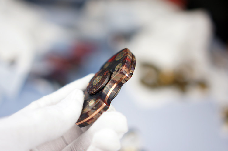 Fidget spinner OTHER   - Ref 2618077 Image 7