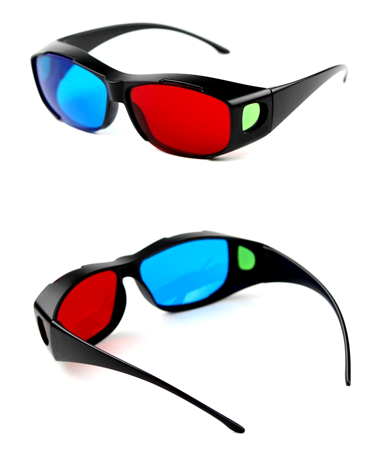 Lunettes 3D - Ref 2620697 Image 12