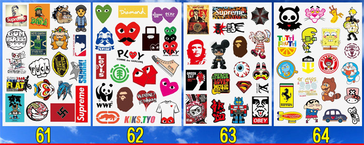 Déco pour vélo - Ref 2291209 Image 17