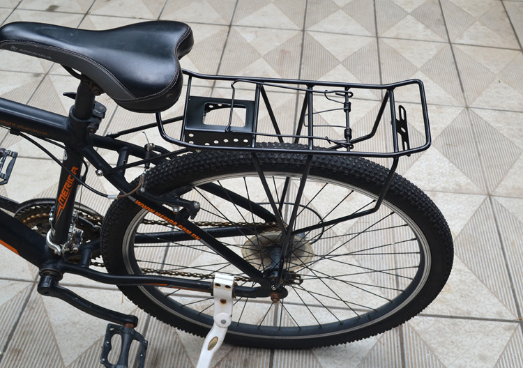 Porte-bagages pour vélo - Ref 2410265 Image 37