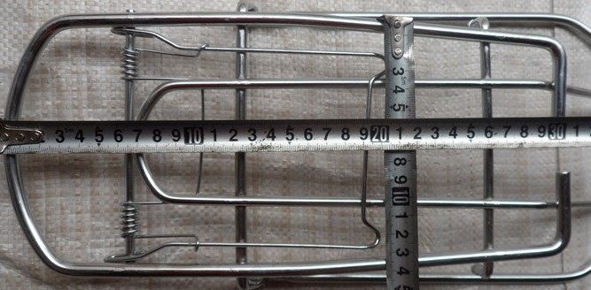 Porte-bagages pour vélo - Ref 2414867 Image 20