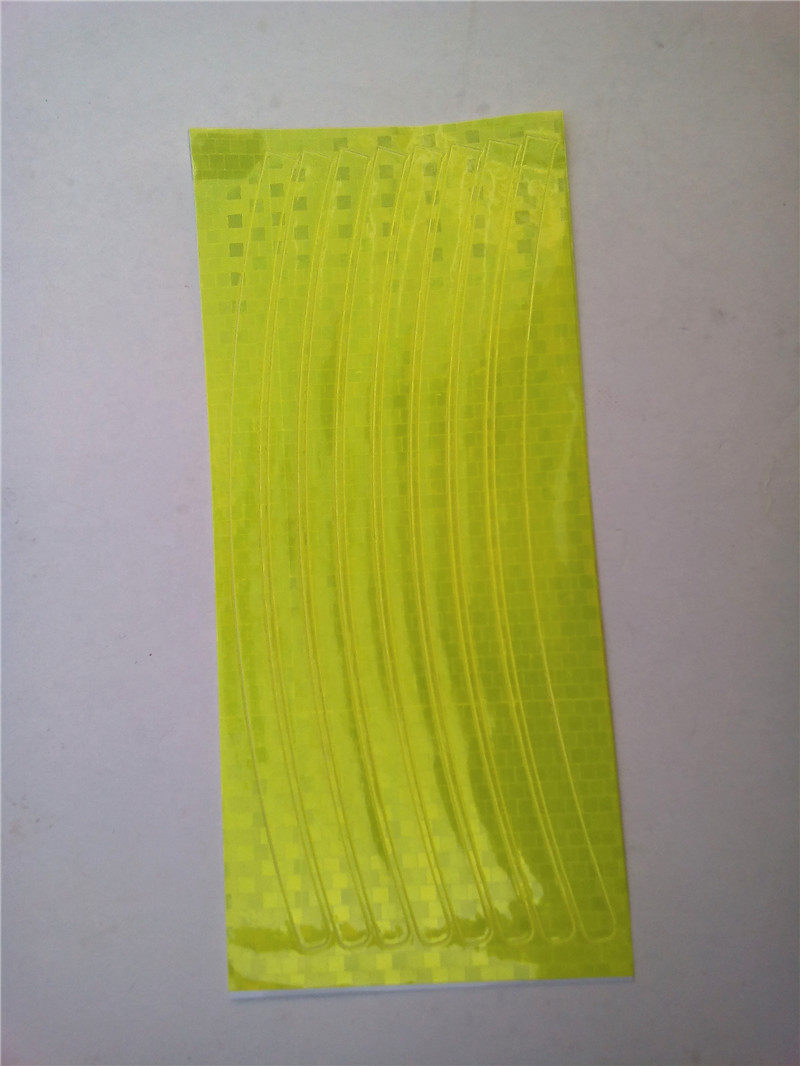 Autocollant pour vélo - Ref 2285835 Image 7