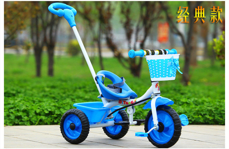 Panier pour vélo - Ref 2260130 Image 28