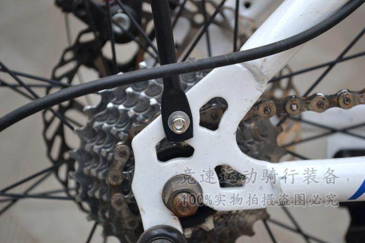 Porte-bagages pour vélo - Ref 2410938 Image 36