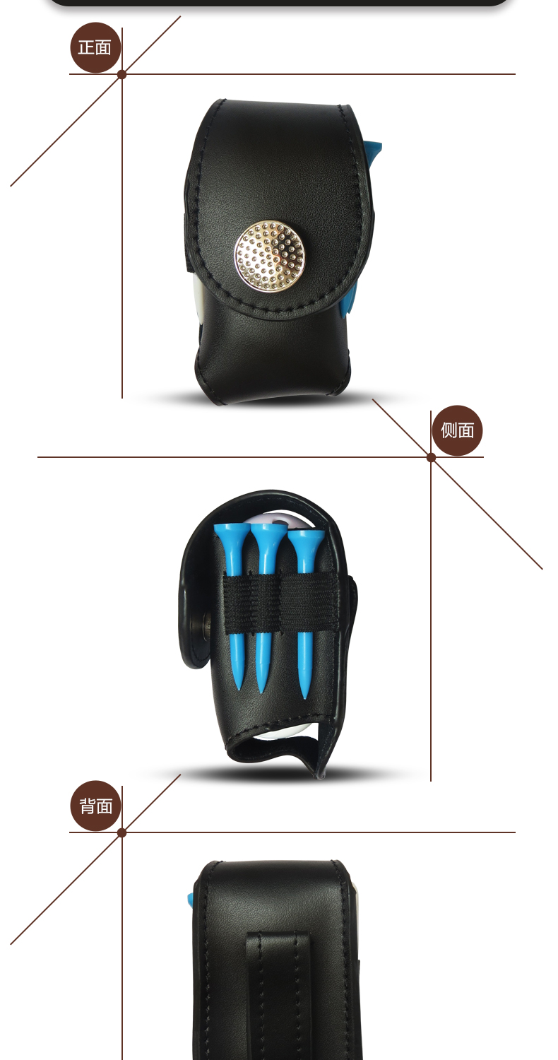 Sac de golf - Ref 37725 Image 6