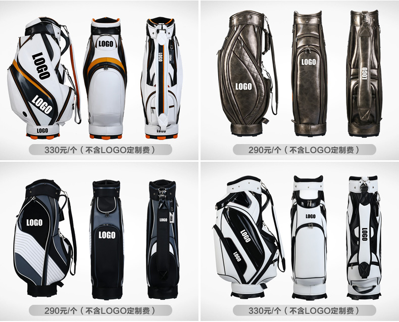 Sac de golf - Ref 40356 Image 22