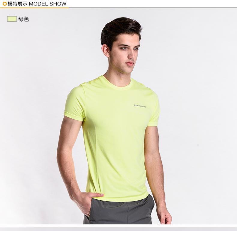 Polo sport homme en autre - Ref 553031 Image 3