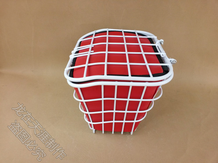 Panier pour vélo - Ref 2259724 Image 13