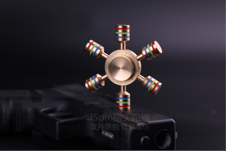 Hand spinner OTHER   - Ref 2619336 Image 32