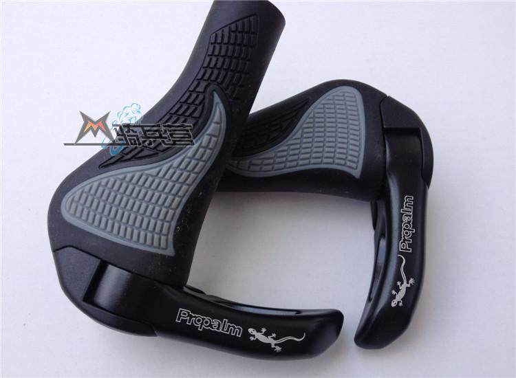 Poignées de vélo ACRONO - Ref 2353701 Image 4