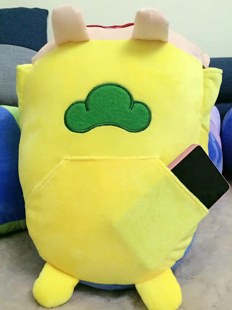 Peluche manga en peluche Antony Antony - Ref 2697525 Image 13