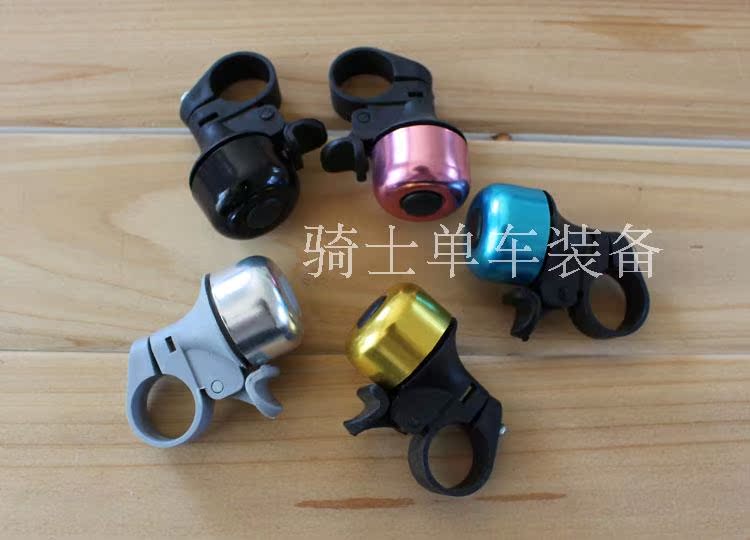 Sonnette de vélo - Ref 1454486 Image 3