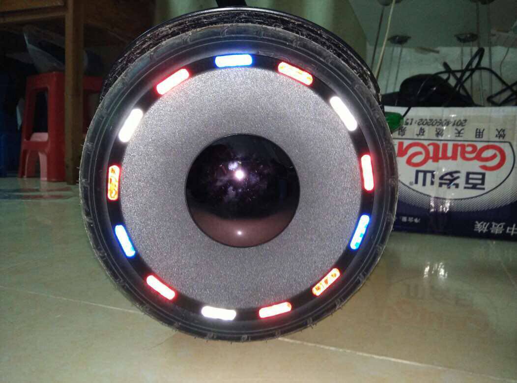 Déco pour vélo - Ref 2292056 Image 7