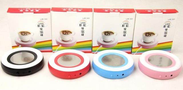 Chauffe mug USB - Ref 392942 Image 22