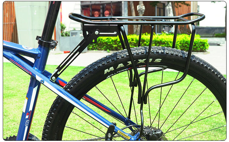 Porte-bagages pour vélo - Ref 2415545 Image 17