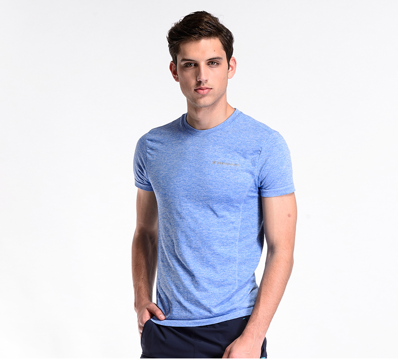 Polo sport homme en autre - Ref 553031 Image 21