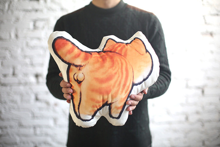 Peluche manga Fuji cheval - Ref 2697347 Image 28