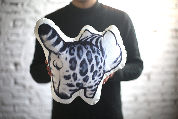 Peluche manga Fuji cheval - Ref 2697347 Image 22