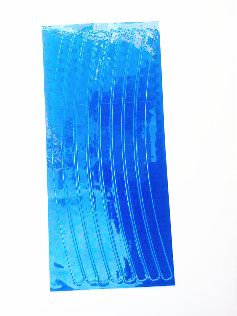 Autocollant pour vélo - Ref 2285835 Image 5