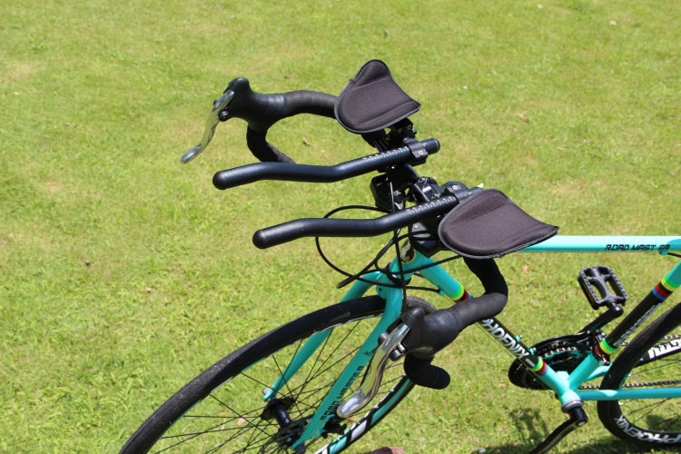 Guidon de vélo - Ref 2332271 Image 17