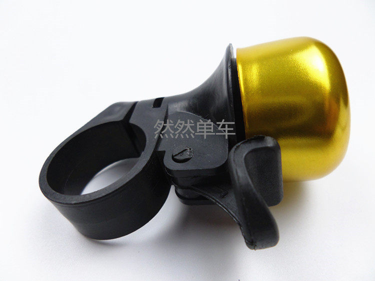 Avertisseur de vélo - Ref 1454843 Image 10