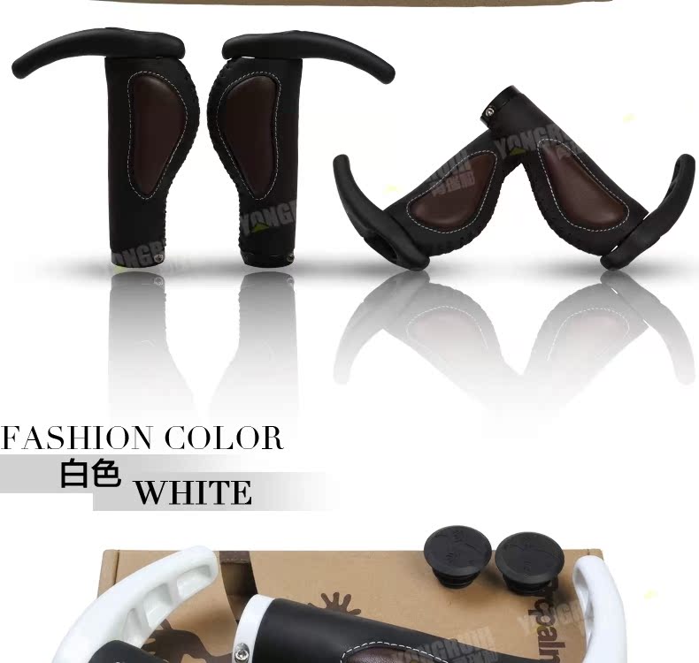 Poignées de vélo PROPALM - Ref 2351869 Image 16